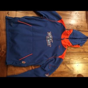 Women’s BSU Sweatshirt